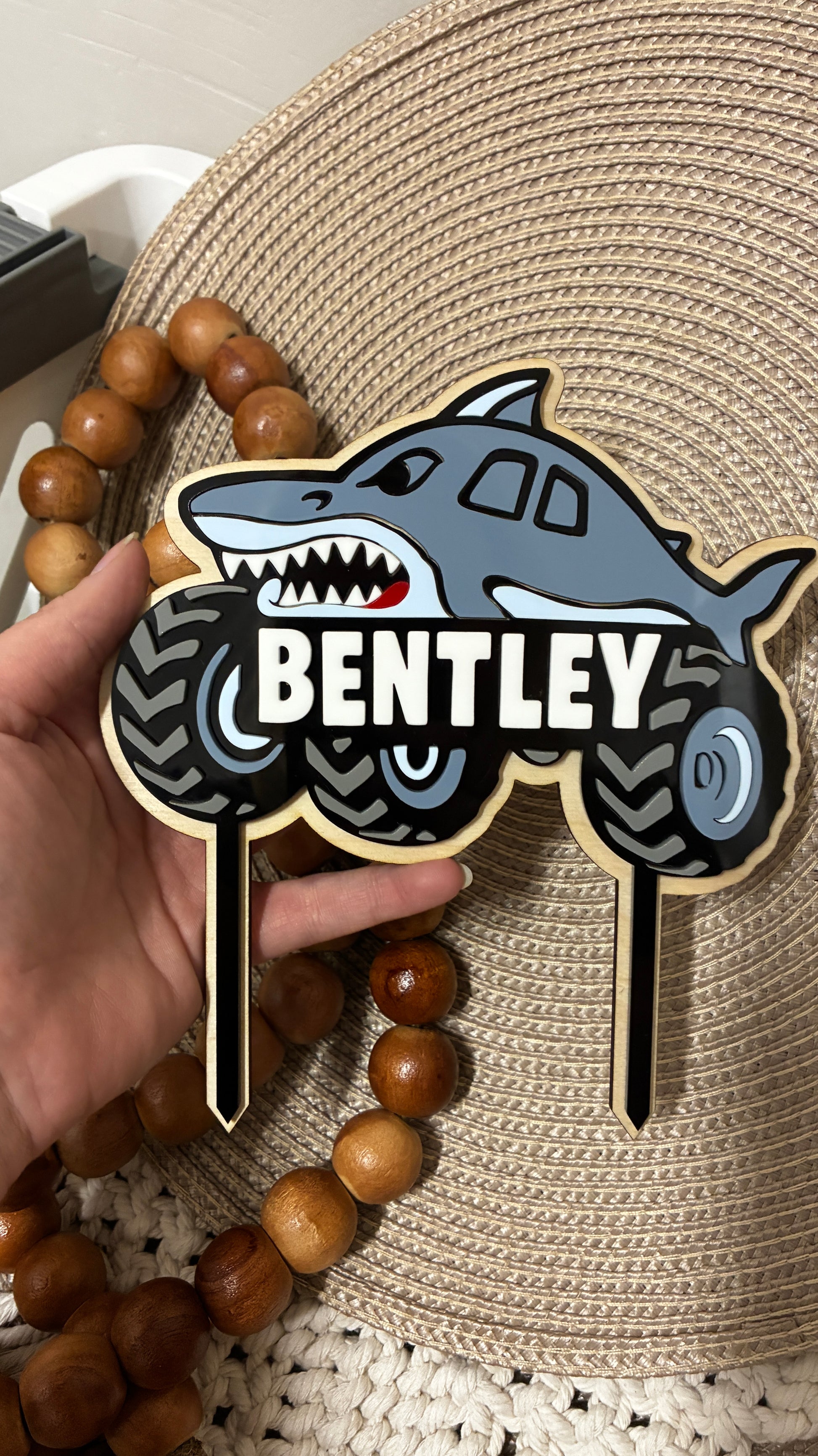 Custom Order for Brooke