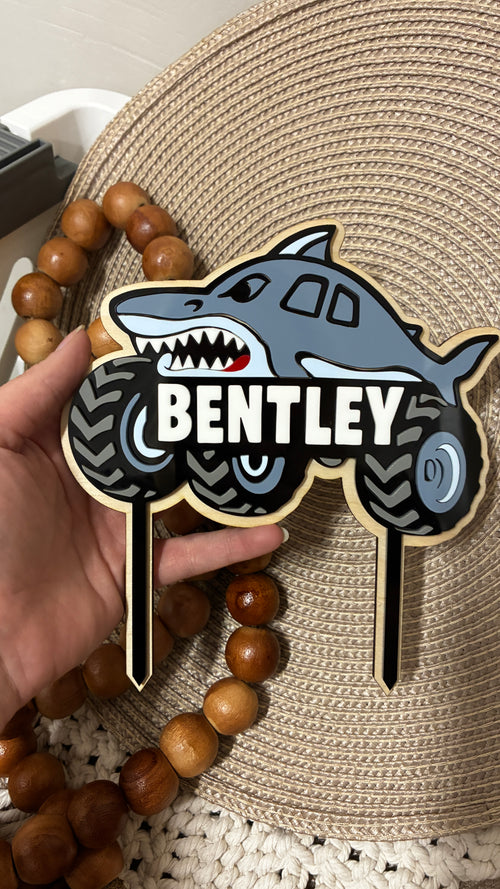 Custom Order for Brooke