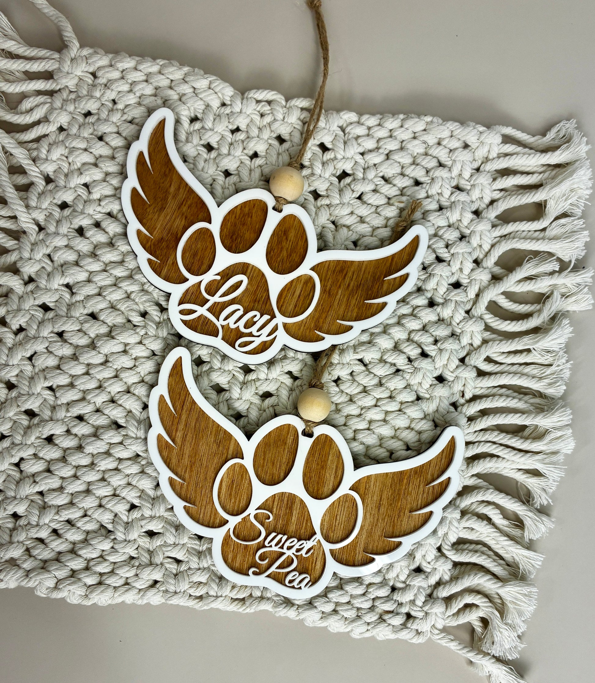 Custom Order For Tiffany