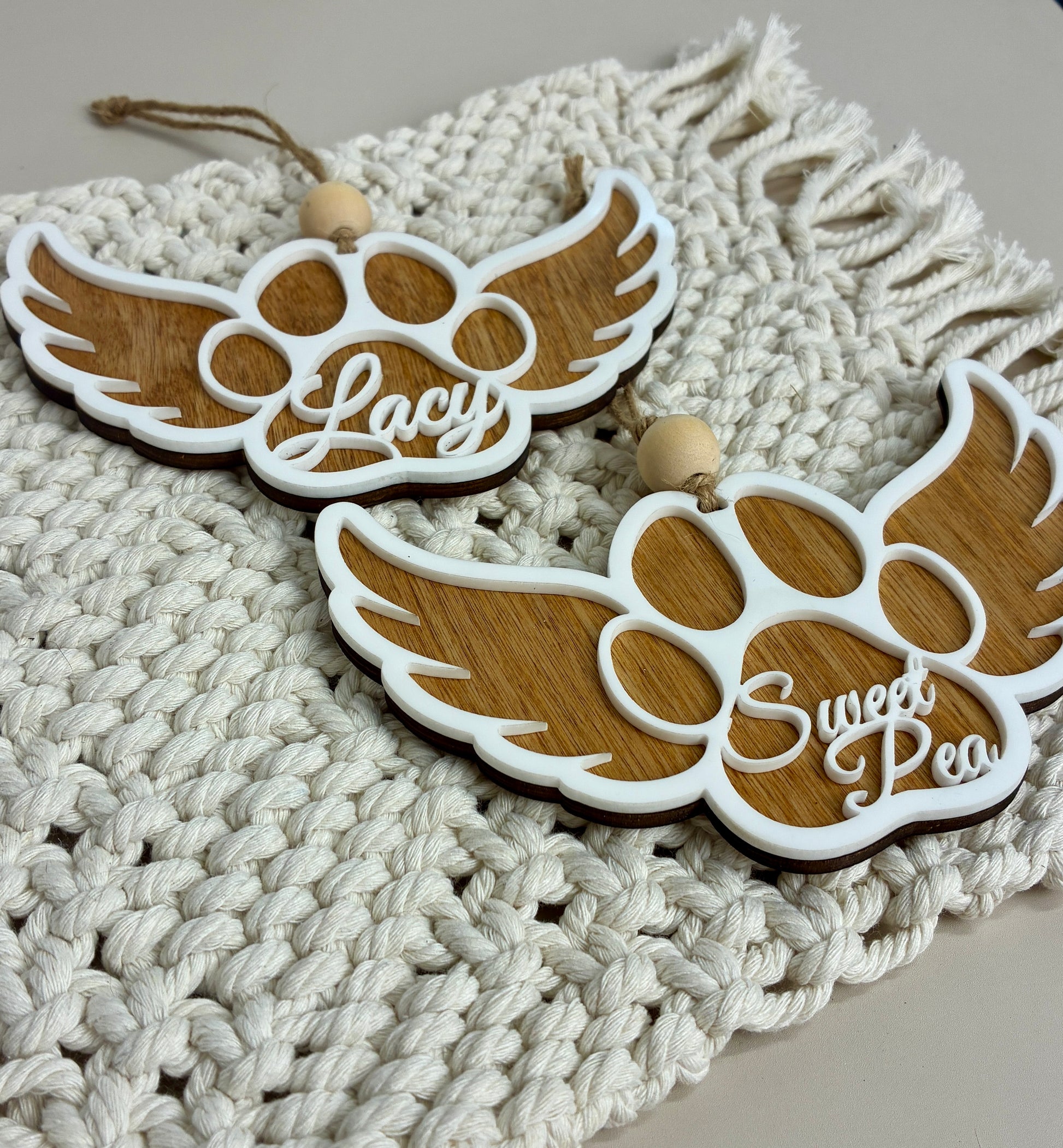 Custom Order For Tiffany